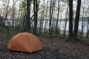 Beginner’s Guide to Camping Gear