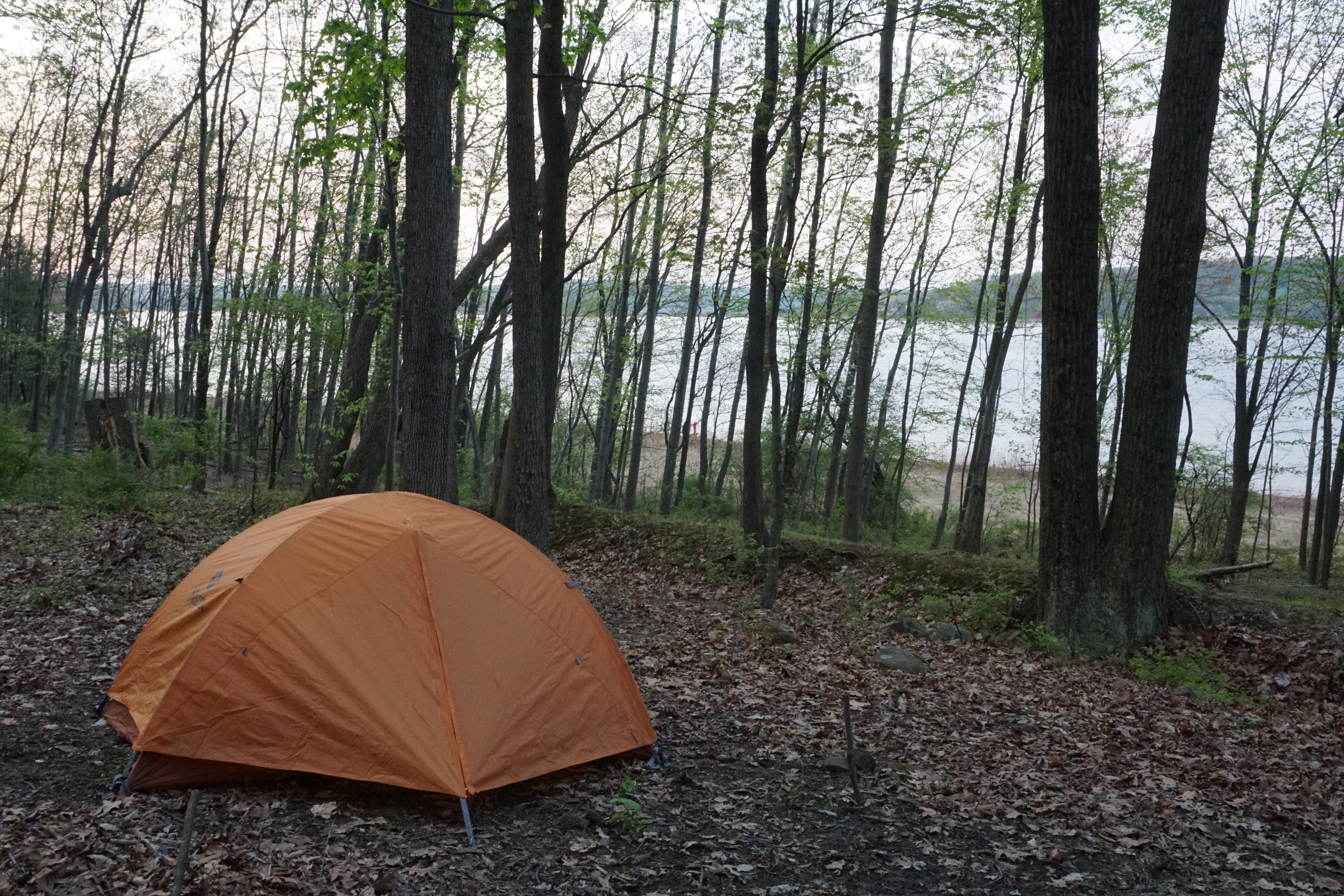 Intro to Camping - Your Guide to Outdoor Gear
